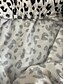 cheap Women&#039;s Bottoms-Women&#039;s Streetwear Chino Drawstring Harem Cargo Pants Full Length Pants Micro-elastic Casual Weekend Cotton Blend Leopard Mid Waist Comfort Loose Green White Gray S M L XL XXL