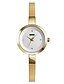 cheap Quartz Watches-SKMEI Quartz Watch for Women&#039;s Women Analog Quartz Stylish Elegant Creative Titanium Alloy Stainless Steel