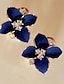 cheap Earrings-1 Pair Stud Earrings For Women&#039;s Street Date Alloy Classic Fashion