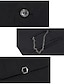 cheap Men&#039;s Vest-Men&#039;s Suit Vest Waistcoat Formal Wedding Work Business / Ceremony / Wedding Fashion 1920s All Seasons Polyester Solid Colored V Neck Slim Wine Black White Navy Blue Vest