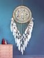 cheap Home &amp; Garden-Dream Catcher Handmade Gift Feather Hook Flower Wind Chime Ornament Wall Hanging Decor Art Boho Style 40*120cm