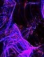 abordables Pulls à Capuche &amp; Sweats pour Garçons-Sweat à capuche et Sweat Garçon Enfants Manches Longues 3D Cordon Violet Enfants Hauts Actif basique Le Jour des enfants