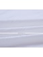 preiswerte Super Sale-Damen Etuikleid Weißes Kleid Trägerkleid Minikleid Weiß Gelb Einfarbig Ärmellos Frühling Sommer Rückenfrei Basic V Ausschnitt 2023 S M L XL
