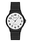 cheap Quartz Watches-Quartz Watch for Women&#039;s Women Analog Quartz Fashion Water Resistant / Waterproof Plastic Plastic / One Year / Japanese / Japanese