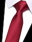 זול עניבות ועניבות פרפר לגברים-בגדי ריקוד גברים עניבות כיס מרובע חפתים סטים עבודה חתונה סגנון פורמלי קלאסי משובץ יומי אירועים