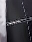 זול חליפות טוקסידו-טוקסידו לגברים שחורים לחתונה צווארון צעיף ג&#039;קארד מחויט בהתאמה אישית עם כפתור אחד 2022 yes כיס כל העונות מכנסי כפתורים חד חזה