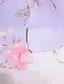 Χαμηλού Κόστους Φορέματα-Παιδιά Κοριτσίστικα Φόρεμα Φλοράλ Πεταλούδα Αμάνικο Γενέθλια Καθημερινά Δαντέλα Σουρωτά Δίχτυ χαριτωμένο στυλ Πριγκίπισσα Βαμβάκι Μίντι Φόρεμα με κέντημα με λουλούδια Φόρεμα σε γραμμή Α Φόρεμα τούλι
