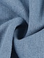 cheap Women&#039;s Jackets-Women&#039;s Denim Jacket Hoodie Jacket Daily Fall Winter Regular Coat Loose Fit Streetwear Jacket Long Sleeve Pocket Black Blue Grey