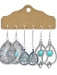 cheap Earrings-Women&#039;s Earrings Vintage Party Flower Earring / Spring / Summer / Fall / Winter / Silver