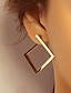 economico Orecchini-moda europea nuovo stile personalità contratta temperamento vento gelido orecchini esagerato design di nicchia orecchini di diamanti di alta qualità