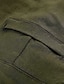 cheap Women&#039;s Shorts-Women&#039;s Basic Office / Career Dailywear Shorts Pants Solid Colored Classic White Black Blue Khaki Green