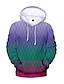 Недорогие Мужские пуловеры с капюшоном-herren damen anime demon slayer kimetsu no yaiba толстовка унисекс freizeit comics kapuzenpullover sweatshirt (m, agatsumazenitsu)