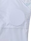 abordables Tankinis-Mujer Bañadores Tankini Camiseta Protección Solar Surf Buceo Normal Traje de baño 2 Piezas Protección UV Traje de baño modesto Delgado Sin Tirantes Floral Hoja Ropa de playa Sensual Trajes de baño