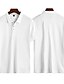 cheap 3D Polo-Men&#039;s Golf Shirt Tennis Shirt T shirt Tee 3D Print Graphic Prints Linear Collar Street Casual Button-Down Short Sleeve Tops Casual Fashion Cool Purple Yellow