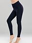 iSayhong Womens 2 Pack TIK Tok Leggings Butt Lift Leggings Yoga Pant High Waisted Workout Running Tights Pants 