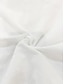 abordables chemises décontractées pour hommes-Homme Chemise Lin Plein Col V Bordeaux Noir Blanche Vert Véronèse bleu marine du quotidien Sortie manche longue Vêtement Tenue Mode Design Entreprise Elégant
