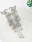 cheap Earrings-Women&#039;s Earrings Chic &amp; Modern Street Star Earring / Gold / Silver / Fall / Winter / Spring