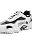 cheap Men&#039;s Sandals-Men&#039;s Sandals Casual Preppy Comfort Solid Colored Walking Shoes PU Summer Shoes