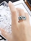 olcso Gyűrűk-Női Gyűrűk Divatos és modern Utca Állat Gyűrű