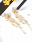 cheap Earrings-Women&#039;s Earrings Chic &amp; Modern Street Star Earring / Gold / Silver / Fall / Winter / Spring