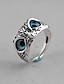 cheap Rings-Women&#039;s Rings Chic &amp; Modern Street Animal Ring