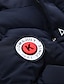 economico Giacca in piuma e parka per ragazzi-Ragazzi 3D Giacca Imbottita Bambini Semplice Cappotto in Piuma Giacca di pelle Giacca Imbottita Manica Lunga Inverno Essenziale Bambini Quotidiano