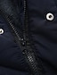 economico Giacca in piuma e parka per ragazzi-Ragazzi 3D Giacca Imbottita Bambini Semplice Cappotto in Piuma Giacca di pelle Giacca Imbottita Manica Lunga Inverno Essenziale Bambini Quotidiano