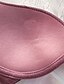 billige BH&#039;er-kvinders trådløse bh&#039;er dobbelt rem justerbar fuld dækning v-hals åndbar ren farve krog &amp;amp; eye date casual daily nylon 1stk grøn sort / bh&#039;er &amp;amp; bralettes hjemmetøj