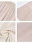 cheap Plain Skirts-Women&#039;s Skirt &amp; Dress Swing Tutu Long Skirt Maxi Skirts Pleated Layered Tulle Solid Colored Street Prom Summer Polyester Elegant Vintage Black Pink Khaki Beige