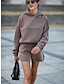 cheap Two Piece Set-Women&#039;s Basic Plain Sport Casual Two Piece Set Hooded Shorts Hoodie Tracksuit Shorts Sets Split Tops