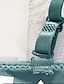 billige BH&#039;er-kvinders trådløse bh&#039;er dobbelt rem justerbar fuld dækning v-hals åndbar ren farve krog &amp;amp; eye date casual daily nylon 1stk grøn sort / bh&#039;er &amp;amp; bralettes hjemmetøj