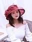 cheap Bucket Hat-Women&#039;s Hat Sun Hat Portable Sun Protection Comfort Outdoor Dailywear Holiday Pure Color Floral Floral