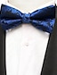 זול עניבות ועניבות פרפר לגברים-בגדי ריקוד גברים עניבות עניבת פרפר עבודה חתונה ג&#039;ֶנטֶלמֶן סרוג