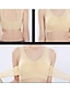 olcso Melltartók-női túlméretezett csipke sportmelltartók keresztben elülső csat drót nélküli melltartó jóga edzés aktív ruházat