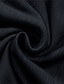 preiswerte schlichte Kleider-Damen Schlafanzug Nachtwäsche Nächtlich Pjs Einfarbig Komfort Weich Heim Urlaub Polyester Ärmellos Frühling Sommer Schwarz Armeegrün