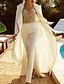 cheap Party Jumpsuits-Women&#039;s Casual Sexy Party Wedding Casual 2022 White Jumpsuit Print Solid Color