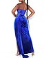 cheap Evening Dresses-2022 spring new european and american women&#039;s clothing pure desire tube top dress high-quality slim sexy tube top skirt wholesale