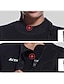 Χαμηλού Κόστους Wetsuits &amp; Diving Suits-ZCCO Γυναικεία Πλήρης στολή κατάδυσης 3 χιλιοστά SCR Νεοπρένιο Στολές κατάδυσης Διατηρείτε Ζεστό UPF50+ Αναπνέει Υψηλή Ελαστικότητα Μακρυμάνικο Πλήρης κάλυψη Μποστινό Φερμουάρ -