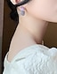 cheap Earrings-Women&#039;s Earrings Active Street Geometry Earring