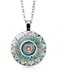 cheap Jewelry Sets-Women&#039;s necklace Vintage Outdoor Flower Jewelry Sets