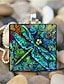 cheap Necklaces &amp; pendants-Women&#039;s necklace Vintage Street Style &amp; Glass Insect Pendant Necklace for Women / Dragonfly / Blue / Green / Yellow