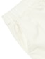cheap Women&#039;s Loungewear-Women&#039;s Loungewear Sets Pure Color Simple Fashion Comfort Home Daily Vacation Polyester Breathable Gift Crew Neck Short Sleeve T shirt Tee Pant Elastic Waist Spring Summer White Khaki