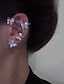 billiga Örhängen-mode örhänge för kvinnor med streetfjärilsörhänge (ett stycke)
