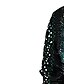 levne dívčí 3D mikiny a mikiny-předvečer Všech svatých Unisex Dívčí 3D Komiks Lebky Kapuce Dlouhý rukáv 3D tisk Jaro Podzim Módní Chladný Polyester Děti 3-13 let Venkovní Denní Vevnitř Běžný