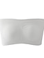 billige BH&#039;er-sømløs bandeau-bh pluss størrelse stroppeløs stretchy tube top-bh med avtagbare puter for kvinner
