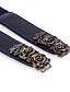 cheap Women&#039;s Belt-Women&#039;s Belt Leather White Black Camel Red Navy Blue Skinny Belt Outdoor Street Daily Holiday Floral / Vintage / Spring / Summer / Fall / Winter