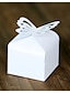 levne Svatební bonbóny-Svatební Motýl Dárkové krabice Netkaný papír Stuhy 100ks
