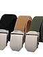 cheap Men&#039;s Belt-Men&#039;s Belt Cotton Designer Belts Outdoor Sports Outdoor Hiking Pure Color Black Army Green