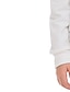 olcso lány 3D pulóverek és pulóverek-Lány 3D Állat Kutya Kapucnis felsőrész Hosszú ujj 3D nyomtatás Ősz Tél Divat Utcai sikk Imádni való Poliészter Gyerekek 3-13 év Szabadtéri Napi Otthoni Normál