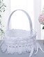 cheap Wedding Baskets &amp; Boxes-Flower Basket Nonwovens 6&quot; (15 cm) Flower 1 pcs